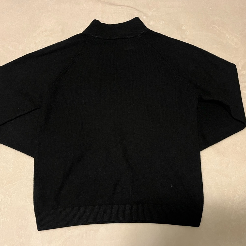 Turtle Neck - Picture 2 of 4